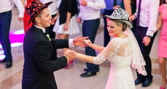 Ewelina i Bartosz wesele