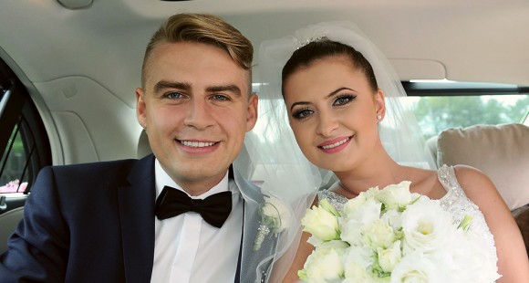 Agata i Bartosz zwiastun