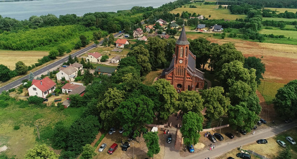 Gosia i Kamil zwiastun