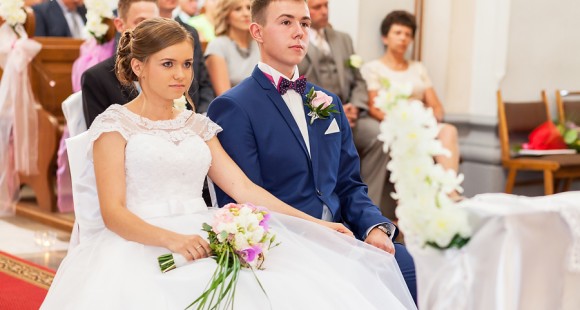 Emilia i Filip zwiastun