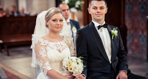 Ewelina i Bartosz zwiastun