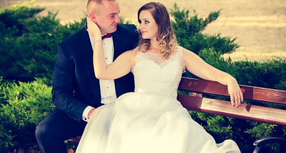 Justyna i Daniel zwiastun