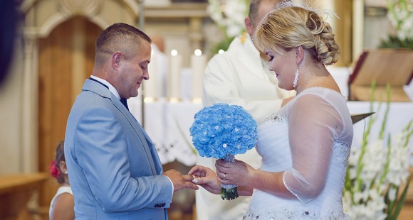 Monika i Damian zwiastun